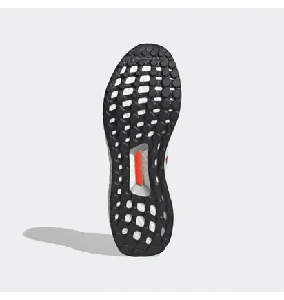 Кроссовки унисекс Adidas Ultraboost Dna Prime In Active Red FV6053