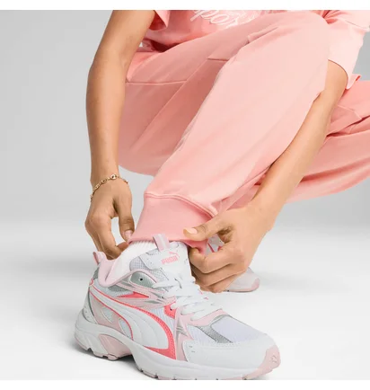 Штаны женские Puma Class Sweatpants Peach 685037-18