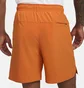 Шорти чоловічі Nike Unlimited Dri-Fit 7 Unlined Versatile Shorts Orange DV9340-893