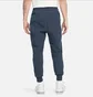 Штаны мужские Nike Sportswear Tech Fleece Blue FB8002-473