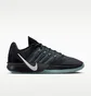 Кросівки унісекс Nike Sabrina 3 Morale Basketball Shoes Black/Grey HF2881-001