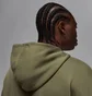 Худи мужское Air Jordan Brooklyn Olive HV0093-222