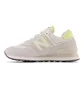 Кроссовки женские New Balance 574 Grey WL574QD