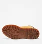 Ботинки женские Timberland Premium 6-Inch Waterproof Boot Orange TB0A19TE231