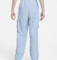 Штани жіночі Nike Sportswear Essential Light Blue DO7209-441