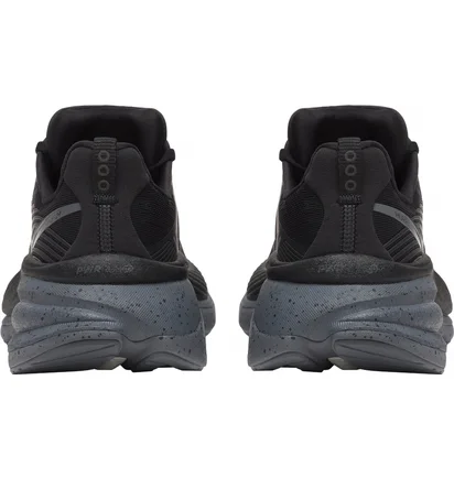 Кросівки жіночі Saucony Hurricane 24 Running Shoes Black S10933-101