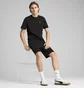 Футболка чоловіча Puma Ess Elevated Tee Black 684726-01