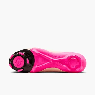 Бутси унісекс Nike Phantom Luna Ii Academy Peach/Pink FD6725-800