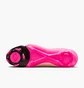 Бутсы унисекс Nike Phantom Luna Ii Academy Peach/Pink FD6725-800