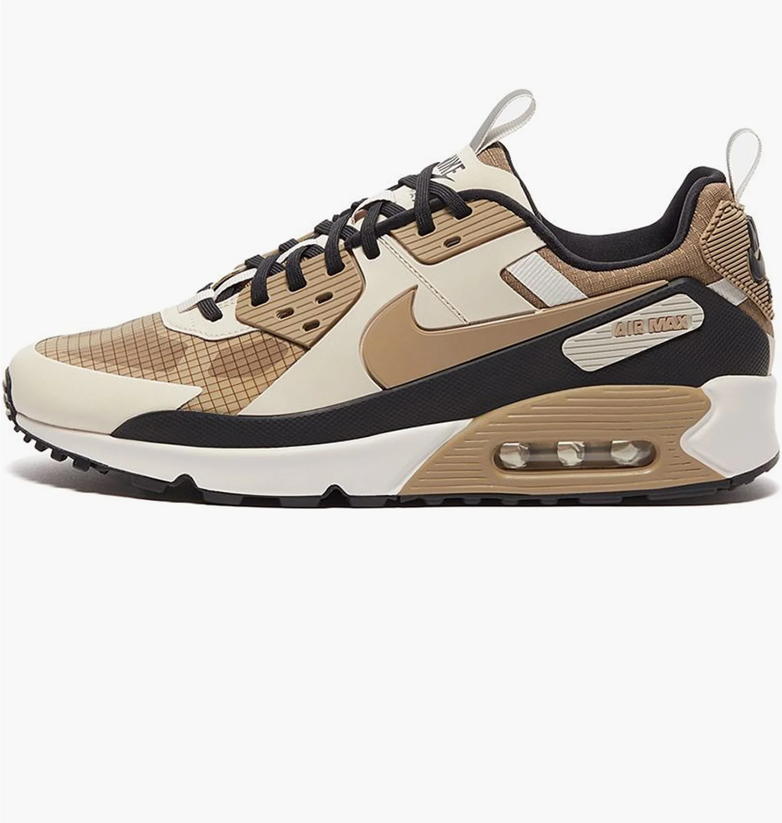 ᐉ Кросівки чоловічі Nike Sportswear Air Max 90 Drift Brown FB2877
