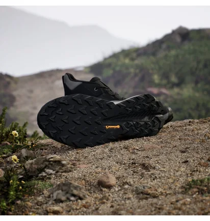 Ботинки унисекс Adidas Terrex Trailmaker 2.0 Mid Gore-Tex Hiking Shoes Black IE9062
