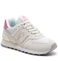 Кросівки чоловічі New Balance 574 White WL5742BA