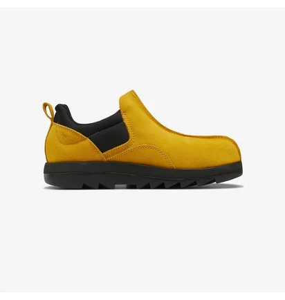 Черевики унісекс Reebok Beatnik Moc Yellow GX4474