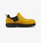 Черевики унісекс Reebok Beatnik Moc Yellow GX4474