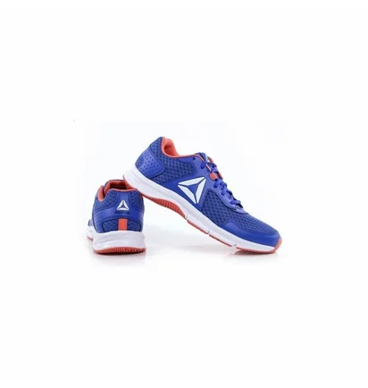 Кроссовки женские Reebok Express Runner Blue BD5782