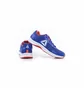 Кроссовки женские Reebok Express Runner Blue BD5782