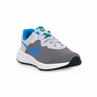 Кросівки дитячі Nike 008 Revolution 6 Grey DD1096-008