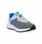 Кроссовки детские Nike 008 Revolution 6 Grey DD1096-008