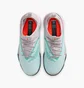 Сороконіжки дитячі Nike Phantom 6 Low Acaademy Nu2 Turquoise/Grey HV4290-300