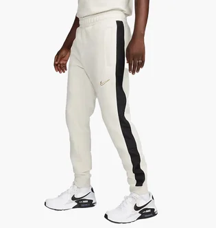 Штаны мужские Nike M Nsw Sp Flc Jogger Bb White FN0246-104