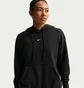 Худи женское Nike Phoenix Fleece Basketball Black HV8101-010
