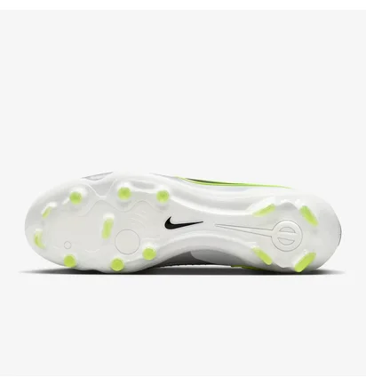 Бутси чоловічі Nike Tiempo Legend 10 Pro Fg Metallic DV4333-001