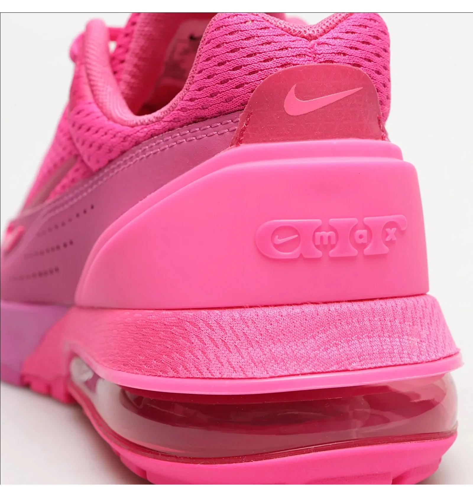 ᐉ Кроссовки женские Nike Air Max Pulse Pink FD6409-600 - купить в