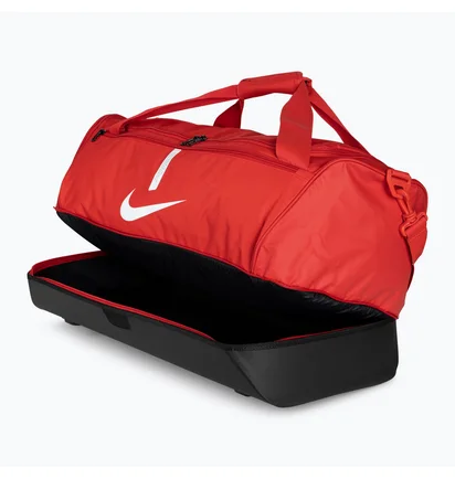 Сумка унисекс Nike Academy Team L 657 Red/Black CU8087-657