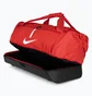 Сумка унисекс Nike Academy Team L 657 Red/Black CU8087-657