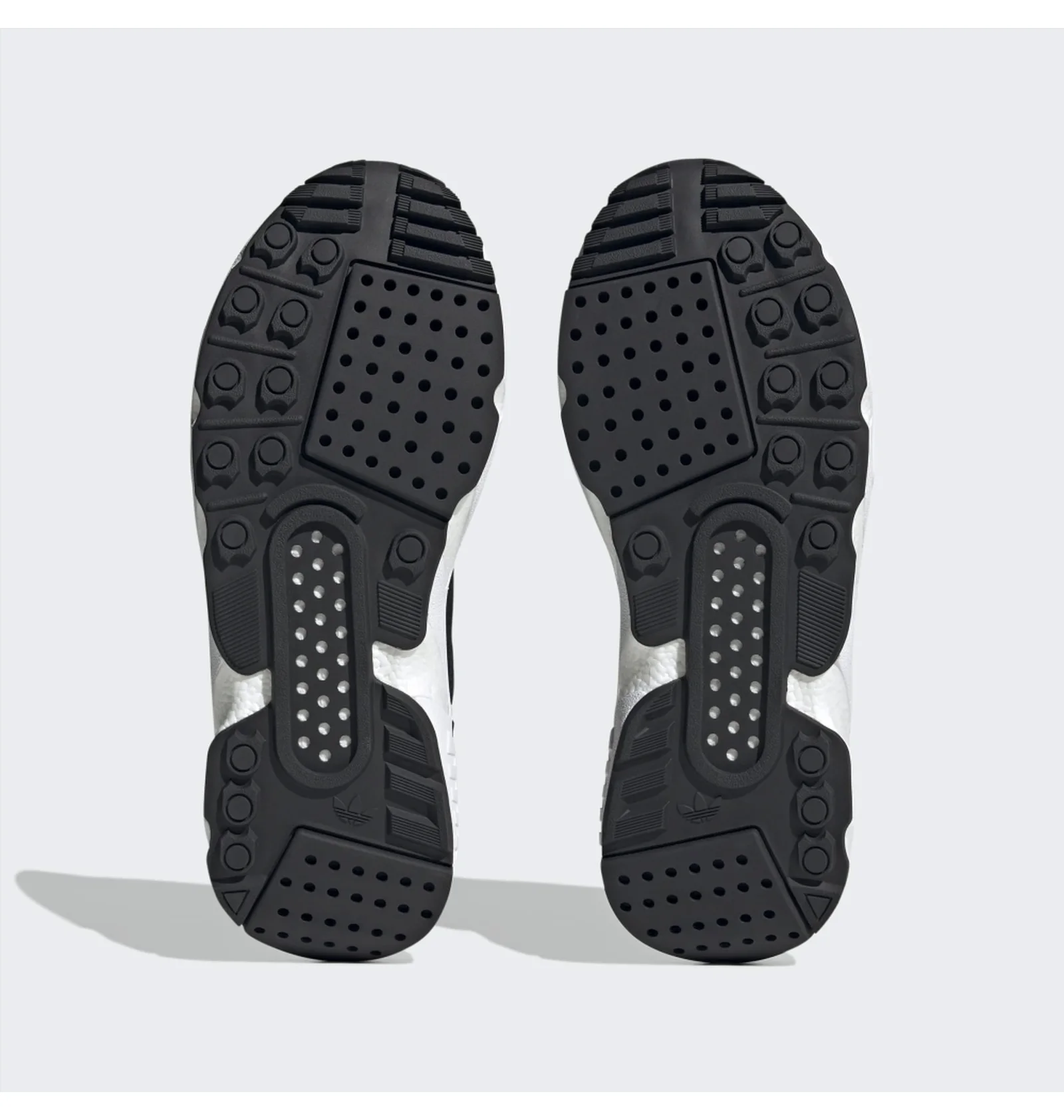 ᐉ Кросівки чоловічі Adidas Zx 22 Boost Shoes Black HP2770