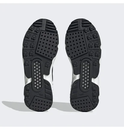 Кросівки чоловічі Adidas Zx 22 Boost Shoes Black HP2770