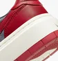 Кроссовки женские Nike Air Jordan 1 Elevate Low Red Dh7004-006