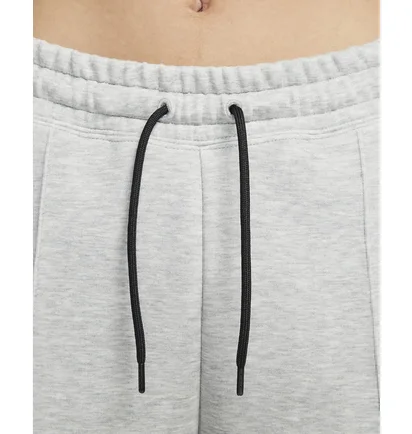 Штаны женские Nike Sportswear Tech Fleece Grey FB8330-063