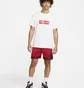 Шорти чоловічі Air Jordan Dri-Fit Air Diamond Red DH9075-687