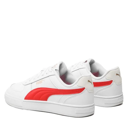 Кроссовки унисекс Puma Caven White 380810-25