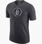 Футболка мужская Nike Dri-Fit Nba Black CZ7236-060