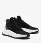 Кроссовки женские Timberland Tbl Turbo Hiker Black TB0A5N4G001