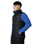 Жилетка мужская Columbia Delta Ridge Ii Black WO4253-010