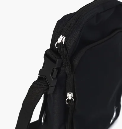 Сумка унісекс Nike Heritage CrossbodyFa21 Black DB0456-010