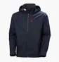 Куртка мужская Helly Hansen Crew Collection Blue 34443-597