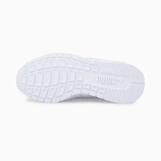 Кроссовки детские Puma St Runner V3 White 384905-02