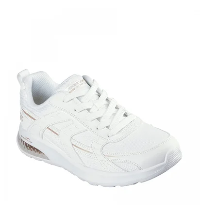 Кроссовки женские Skechers Bobs Vision Air White 117648-WHT