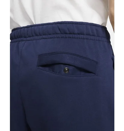 Штаны мужские Nike Sportswear Club Pant Oh Bb Blue BV2707-410