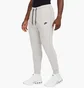 Штаны мужские Nike Tech Fleece Reflective Grey HQ3747-014
