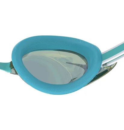 Окуляри для плавання жіночі Speedo Vanquisher 3.0 Mirrored Light Blue 8-00473615063