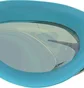 Окуляри для плавання жіночі Speedo Vanquisher 3.0 Mirrored Light Blue 8-00473615063