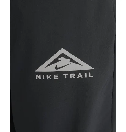 Штаны мужские Nike Trail Dawn Range Dri-Fit Running Pants Black DX0855-010