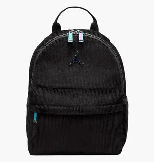 Рюкзак дитячий Air Jordan Corduroy Black 2A0860-023