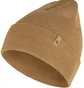 Шапка унісекс Fjallraven Classic Knit Beige 77368.232