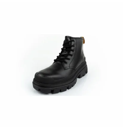 Черевики чоловічі Caterpillar Hardwear Black P110897